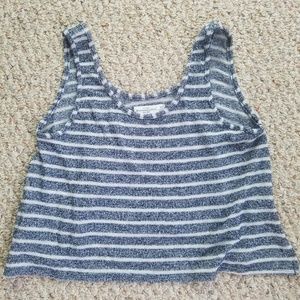 XS/S Abercrombie and Fitch Crop Top
